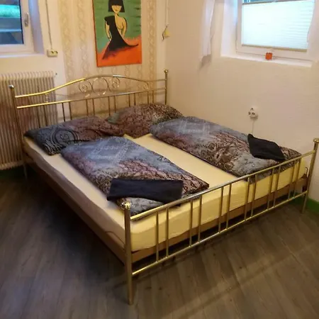 Crazy Guest house
