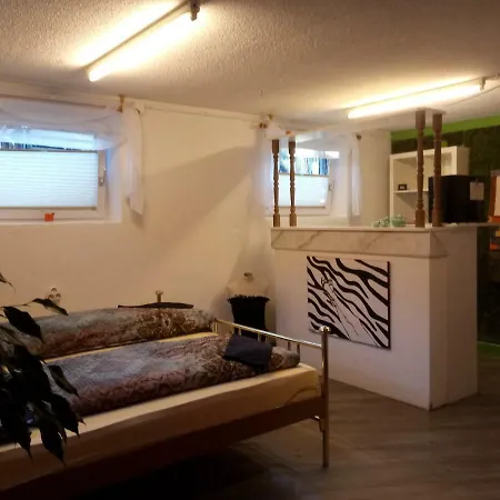 Crazy Guest house Schladming