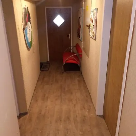 Guest house Crazy *
